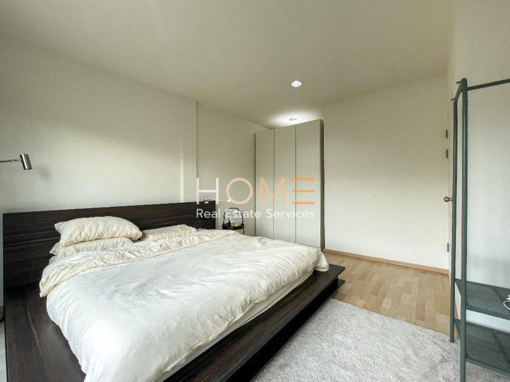 โนเบิล คิวบ์ พัฒนาการ / 3 ห้องนอน (เช่า), Noble Cube Pattanakarn / 3 Bedrooms (FOR RENT) PALM804