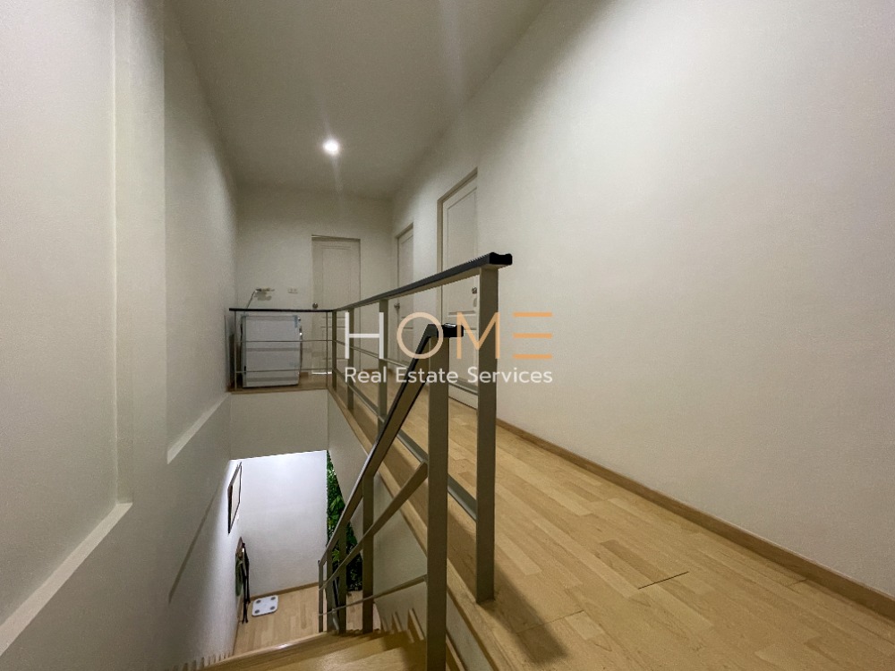 โนเบิล คิวบ์ พัฒนาการ / 3 ห้องนอน (เช่า), Noble Cube Pattanakarn / 3 Bedrooms (FOR RENT) PALM804