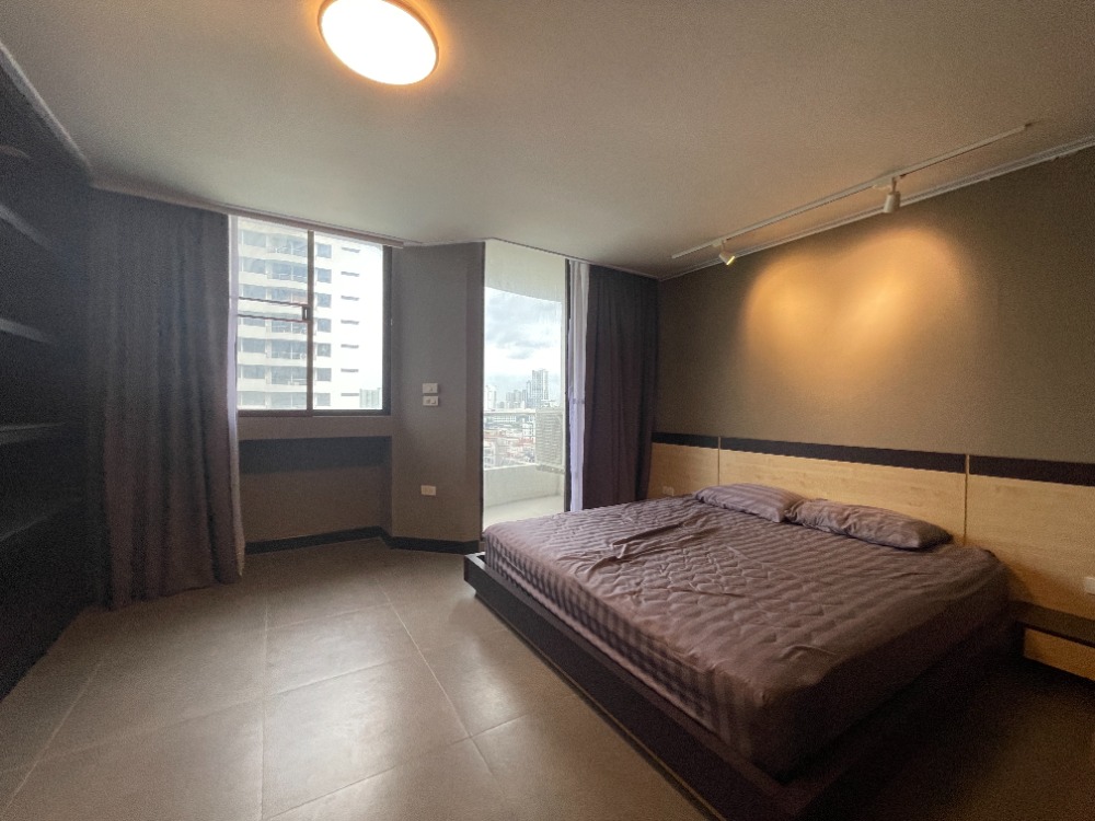 Supalai Place Sukhumvit 39 / Studio (SALE), ศุภาลัย เพลส สุขุมวิท 39 / สตูดิโอ (ขาย) HL1765