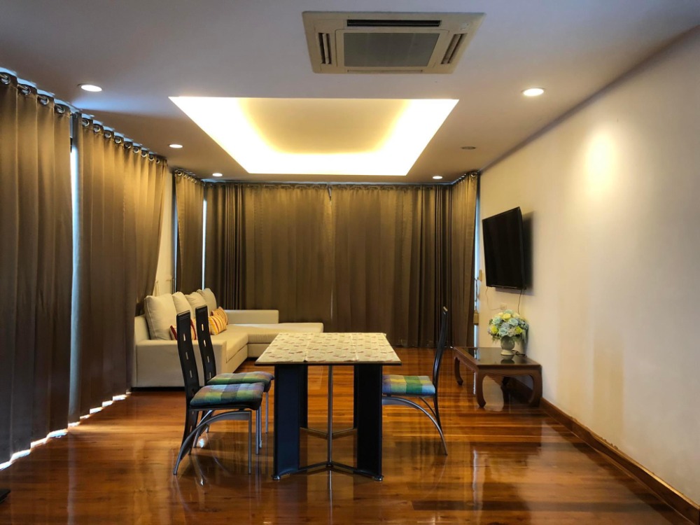 บุษราคัม เรสซิเดนซ์ พุทธมณฑลสาย 3 / 3 ห้องนอน (ขาย), Busarakam Residence Phutthamonthon Sai 3 / 3 Bedrooms (SALE) CREAM1153