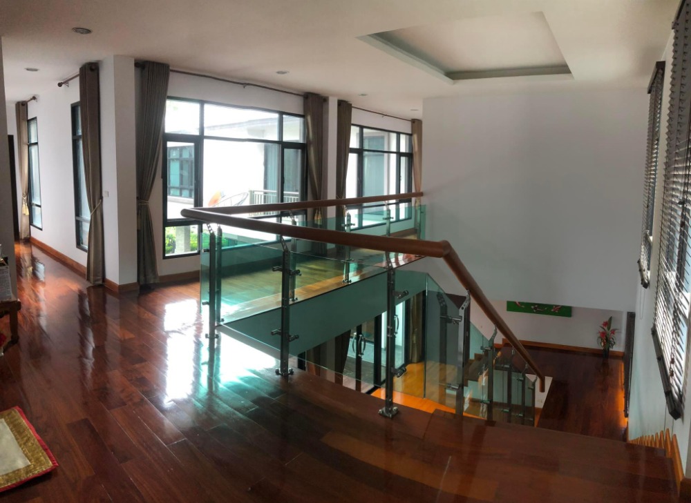 บุษราคัม เรสซิเดนซ์ พุทธมณฑลสาย 3 / 3 ห้องนอน (ขาย), Busarakam Residence Phutthamonthon Sai 3 / 3 Bedrooms (SALE) CREAM1153