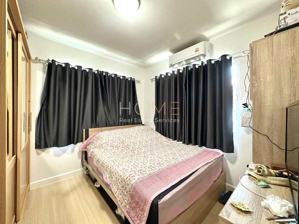 ไทป์ใหญ่สุดในโครงการ ✨ คณาสิริ ศาลายา / 5 ห้องนอน (ขาย), Kanasiri Salaya / 5 Bedrooms (SALE) CREAM1156