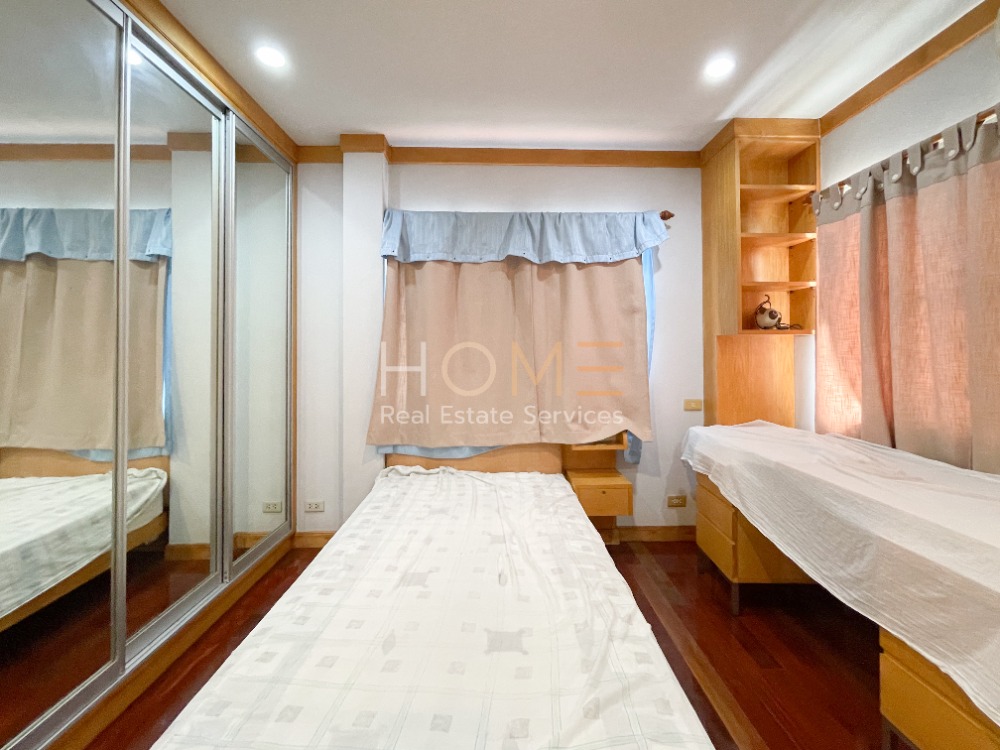 บ้าน มัณฑนา ธนบุรีรมย์ ประชาอุทิศ / 4 ห้องอน (ขาย), Baan Manthana Thonburirom Prachauthit / 4 Bedrooms (SALE) DAO183