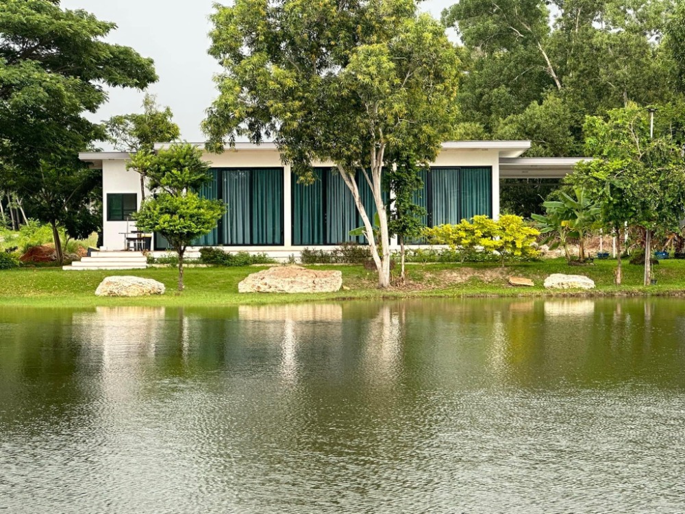 บ้านสวนทุเรียน วิวสวยที่สุดในระยอง / (ขาย), Baan Suan Durian most beautiful view in Rayong / (SALE) NEWC189