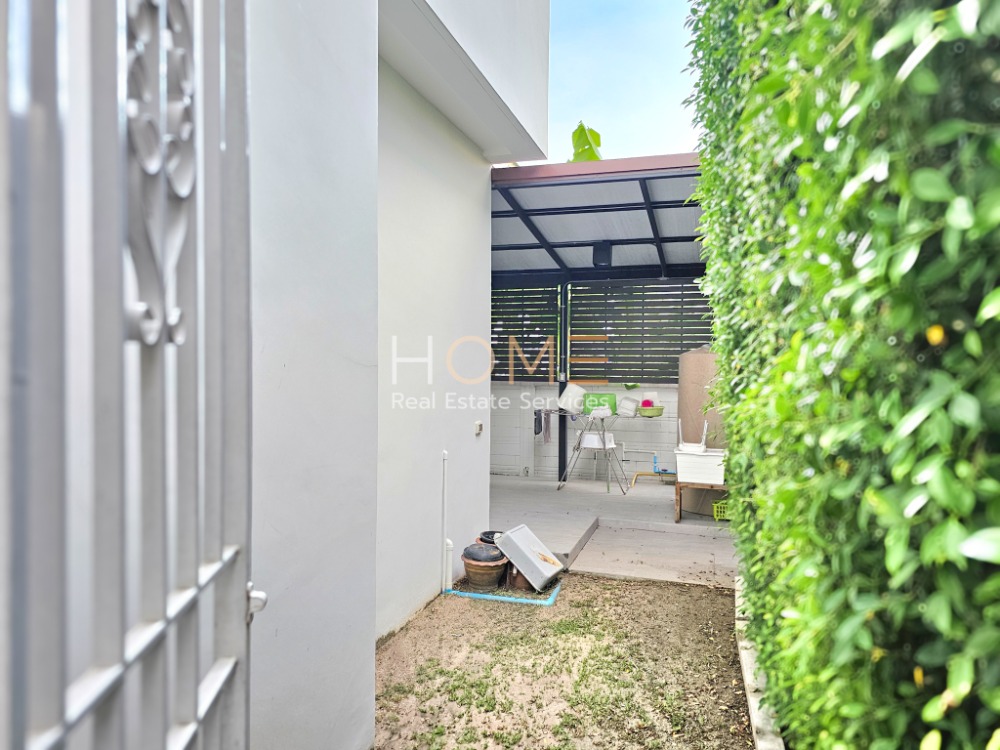 บ้านเดี่ยว เพอร์เฟค เพลส รามอินทรา - วงแหวน / 4 ห้องนอน (ขาย), Perfect Place Ramintra - Wongwaen / Detached House 4 Bedrooms (FOR SALE) TAN678