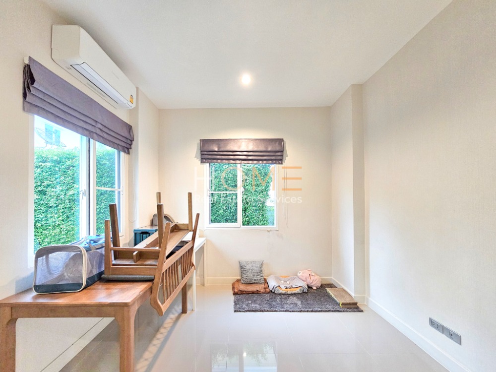 บ้านเดี่ยว เพอร์เฟค เพลส รามอินทรา - วงแหวน / 4 ห้องนอน (ขาย), Perfect Place Ramintra - Wongwaen / Detached House 4 Bedrooms (FOR SALE) TAN678