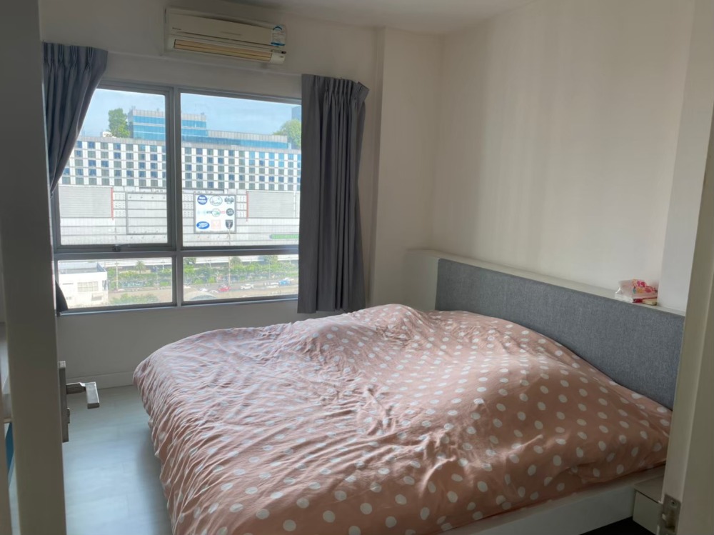 The Room Ratchada - Ladprao / 2 Bedrooms (FOR SALE), เดอะ รูม รัชดา - ลาดพร้าว / 2 ห้องนอน (ขาย) LIL193