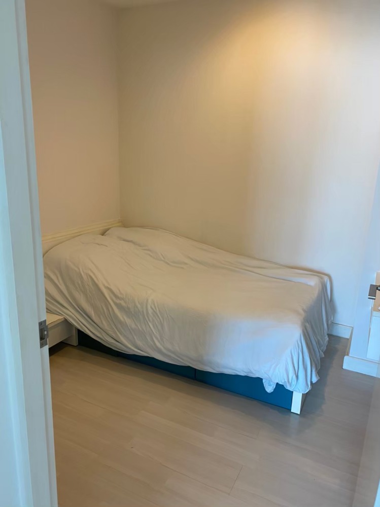 The Room Ratchada - Ladprao / 2 Bedrooms (FOR SALE), เดอะ รูม รัชดา - ลาดพร้าว / 2 ห้องนอน (ขาย) LIL193