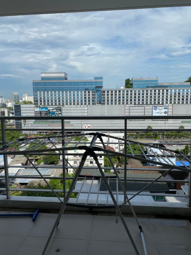 The Room Ratchada - Ladprao / 2 Bedrooms (FOR SALE), เดอะ รูม รัชดา - ลาดพร้าว / 2 ห้องนอน (ขาย) LIL193