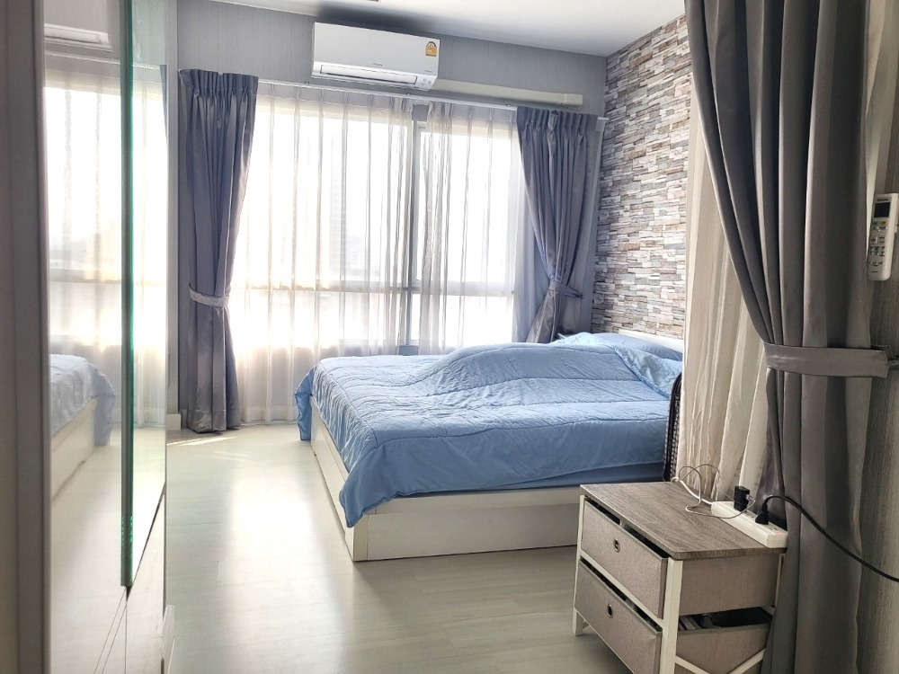 The Room Ratchada - Ladprao / 1 Bedroom (FOR SALE), เดอะ รูม รัชดา - ลาดพร้าว / 1 ห้องนอน (ขาย) LIL194