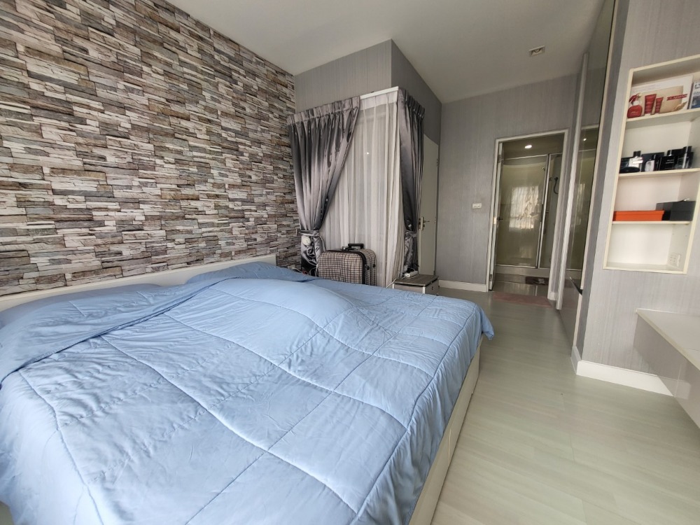 The Room Ratchada - Ladprao / 1 Bedroom (FOR SALE), เดอะ รูม รัชดา - ลาดพร้าว / 1 ห้องนอน (ขาย) LIL194