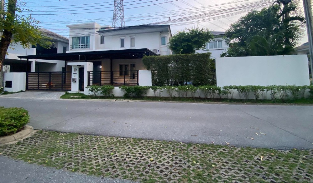 โนเบิล ทารา พัฒนาการ / 5 ห้องนอน (ขาย), Noble Tara Pattanakarn / 5 Bedrooms (SALE) PALM795