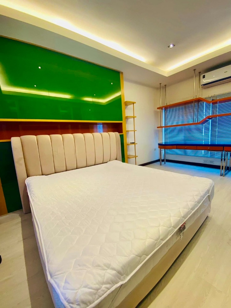 โนเบิล ทารา พัฒนาการ / 5 ห้องนอน (ขาย), Noble Tara Pattanakarn / 5 Bedrooms (SALE) PALM795