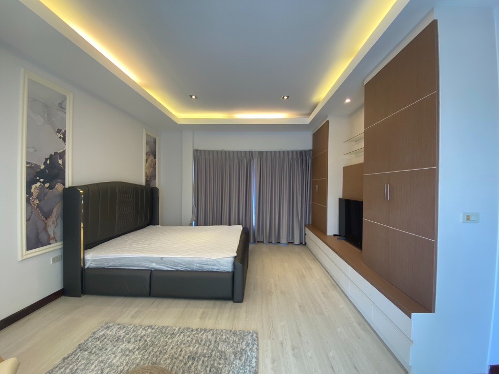 โนเบิล ทารา พัฒนาการ / 5 ห้องนอน (เช่า), Noble Tara Pattanakarn / 5 Bedrooms (RENT) PALM795