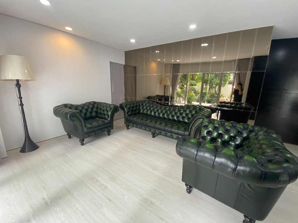 โนเบิล ทารา พัฒนาการ / 5 ห้องนอน (เช่า), Noble Tara Pattanakarn / 5 Bedrooms (RENT) PALM795