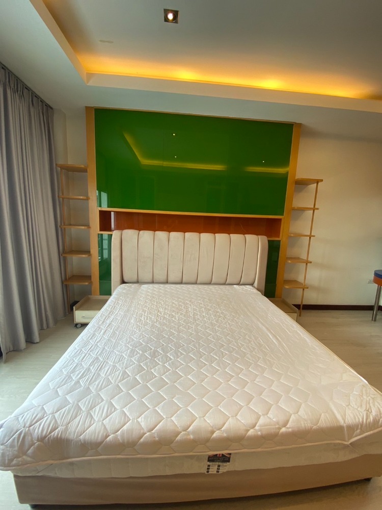 โนเบิล ทารา พัฒนาการ / 5 ห้องนอน (เช่า), Noble Tara Pattanakarn / 5 Bedrooms (RENT) PALM795