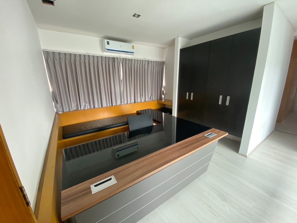 โนเบิล ทารา พัฒนาการ / 5 ห้องนอน (เช่า), Noble Tara Pattanakarn / 5 Bedrooms (RENT) PALM795