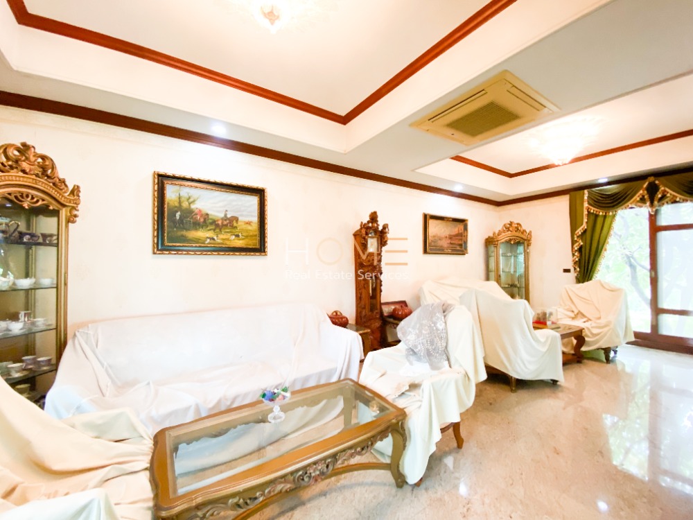 ยิ่งรวยนิเวศน์ แจ้งวัฒนะ - ประชาชื่น / 10 ห้องนอน (ขาย), Yingruay Niwet Chaengwattana - Prachachuen / 10 Bedrooms (SALE) FAH071