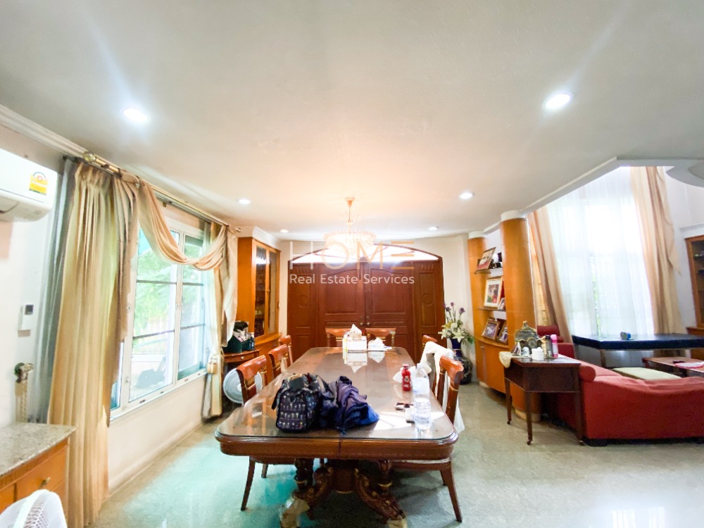 ยิ่งรวยนิเวศน์ แจ้งวัฒนะ - ประชาชื่น / 10 ห้องนอน (ขาย), Yingruay Niwet Chaengwattana - Prachachuen / 10 Bedrooms (SALE) FAH071