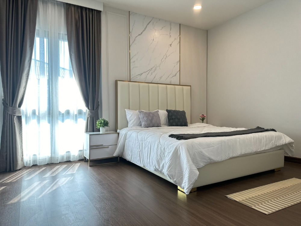 เดอะ ซิตี้ บางนา / 5 ห้องนอน (ขาย), The City Bangna / 5 Bedrooms (SALE) CJ476