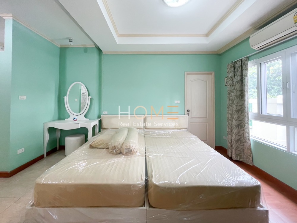 บ้านนันทวัน ศรีนครินทร์ / 3 ห้องนอน (ขาย), Baan Nantawan Srinakarin / 3 Bedrooms (SALE) CJ477