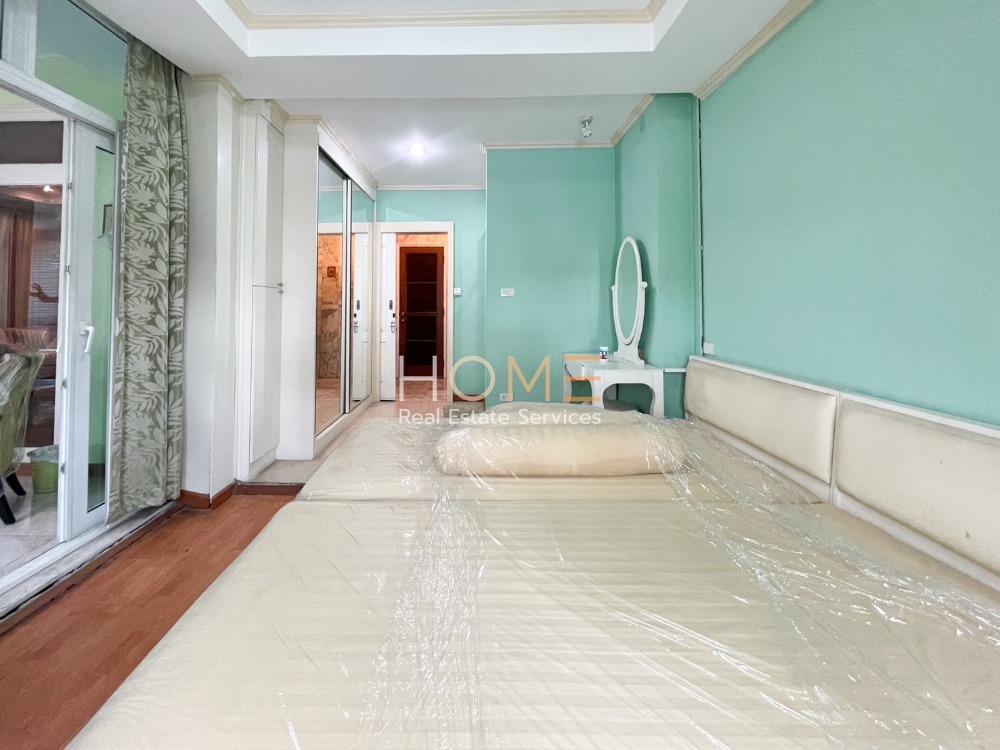 บ้านนันทวัน ศรีนครินทร์ / 3 ห้องนอน (ขาย), Baan Nantawan Srinakarin / 3 Bedrooms (SALE) CJ477