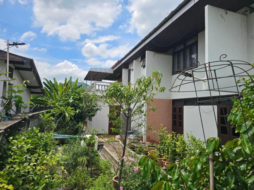 บ้านพร้อมที่ดิน ซ.งามวงศ์วาน 19 / 5 ห้องนอน (ขาย), House Soi Ngamwongwan 19 / 5 Bedrooms (SALE) FAH098