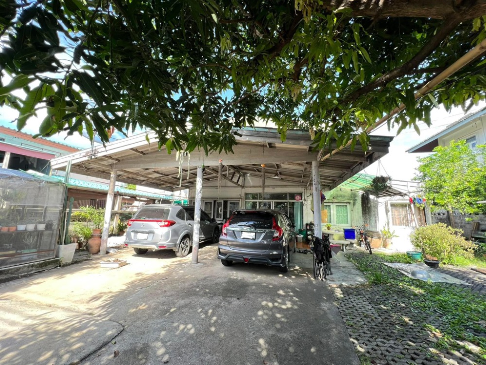 บ้านเดี่ยว ถ.ประชาชื่น / 5 ห้องนอน (ขาย), House Prachachuen Rd. / 5 Bedrooms (SALE) FAH119