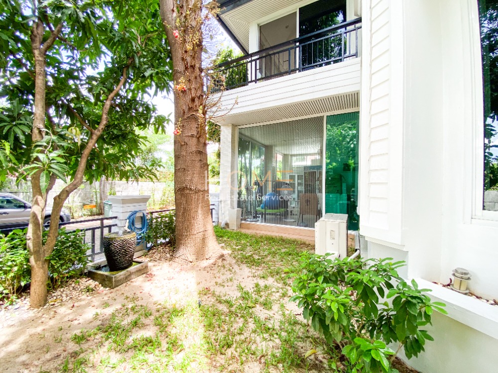 ธาริณี ประชาชื่น / 4 ห้องนอน (ขาย), Tharinee Prachachuen / 4 Bedrooms (SALE) FAH141