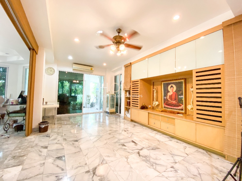 ธาริณี ประชาชื่น / 4 ห้องนอน (ขาย), Tharinee Prachachuen / 4 Bedrooms (SALE) FAH141