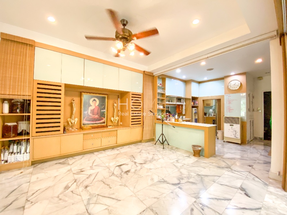 ธาริณี ประชาชื่น / 4 ห้องนอน (ขาย), Tharinee Prachachuen / 4 Bedrooms (SALE) FAH141