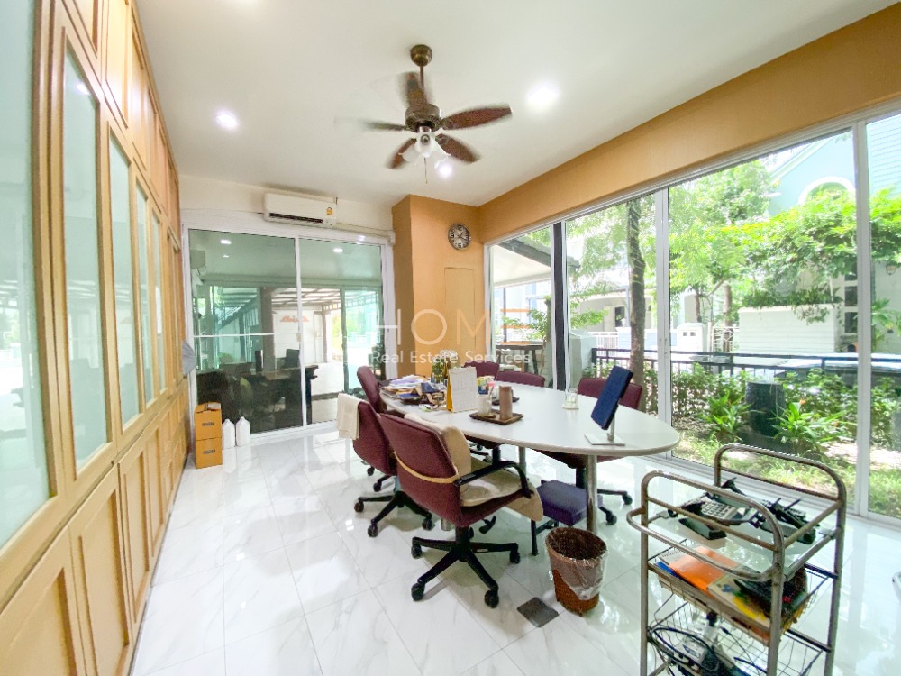 ธาริณี ประชาชื่น / 4 ห้องนอน (ขาย), Tharinee Prachachuen / 4 Bedrooms (SALE) FAH141