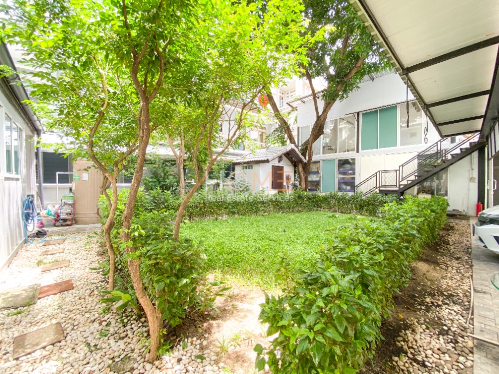 ธาริณี ประชาชื่น / 4 ห้องนอน (ขาย), Tharinee Prachachuen / 4 Bedrooms (SALE) FAH141