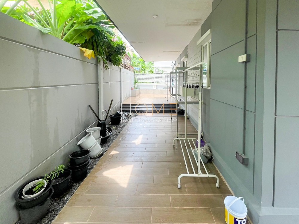 พฤกษา วิลเลจ 19 / 3 ห้องนอน (ขาย), Pruksa Village 19 / 3 Bedrooms (SALE) CJ478