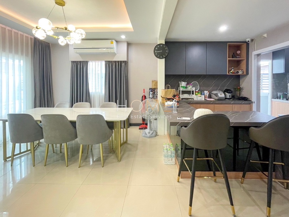 พฤกษา วิลเลจ 19 / 3 ห้องนอน (ขาย), Pruksa Village 19 / 3 Bedrooms (SALE) CJ478