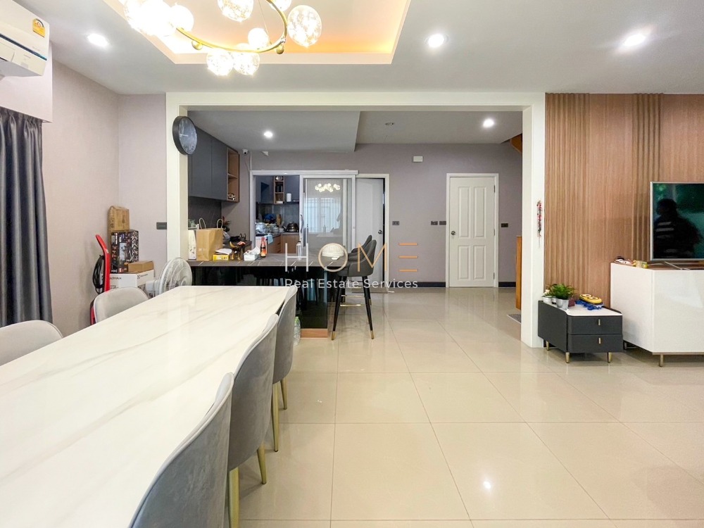 พฤกษา วิลเลจ 19 / 3 ห้องนอน (ขาย), Pruksa Village 19 / 3 Bedrooms (SALE) CJ478