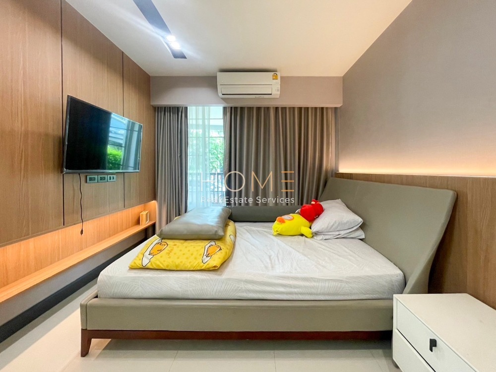 พฤกษา วิลเลจ 19 / 3 ห้องนอน (ขาย), Pruksa Village 19 / 3 Bedrooms (SALE) CJ478