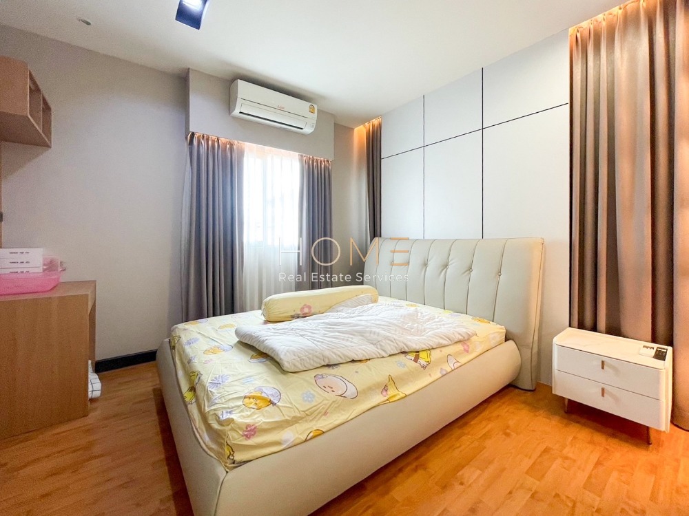 พฤกษา วิลเลจ 19 / 3 ห้องนอน (ขาย), Pruksa Village 19 / 3 Bedrooms (SALE) CJ478