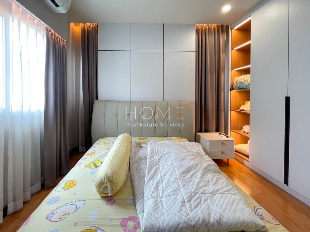 พฤกษา วิลเลจ 19 / 3 ห้องนอน (ขาย), Pruksa Village 19 / 3 Bedrooms (SALE) CJ478