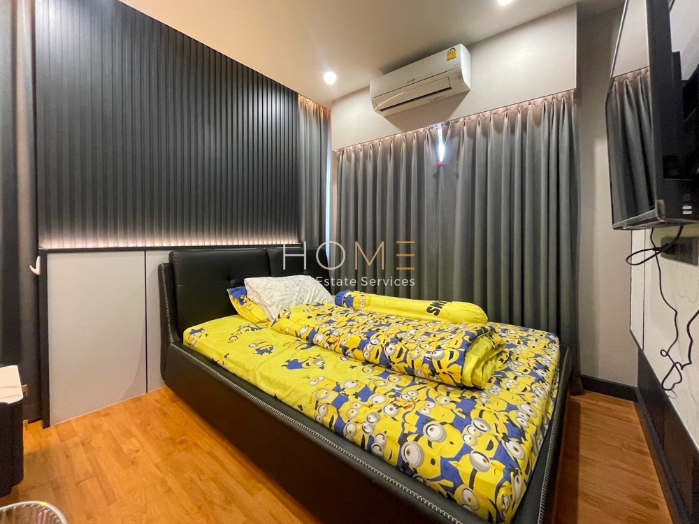 พฤกษา วิลเลจ 19 / 3 ห้องนอน (ขาย), Pruksa Village 19 / 3 Bedrooms (SALE) CJ478