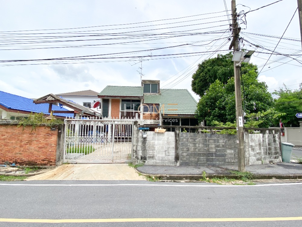 ชวนชื่น ประชาชื่น 30 / 3 ห้องนอน (ขาย), Chuanchuen Prachachuen 30 / 3 Bedrooms (SALE) FAH142