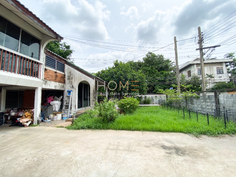 ชวนชื่น ประชาชื่น 30 / 3 ห้องนอน (ขาย), Chuanchuen Prachachuen 30 / 3 Bedrooms (SALE) FAH142