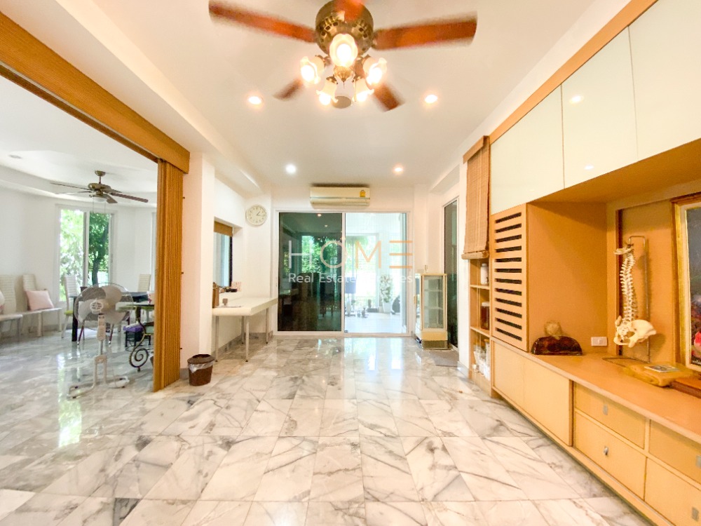 ธาริณี ประชาชื่น / 4 ห้องนอน (ขาย), Tharinee Prachachuen / 4 Bedrooms (SALE) FAH144