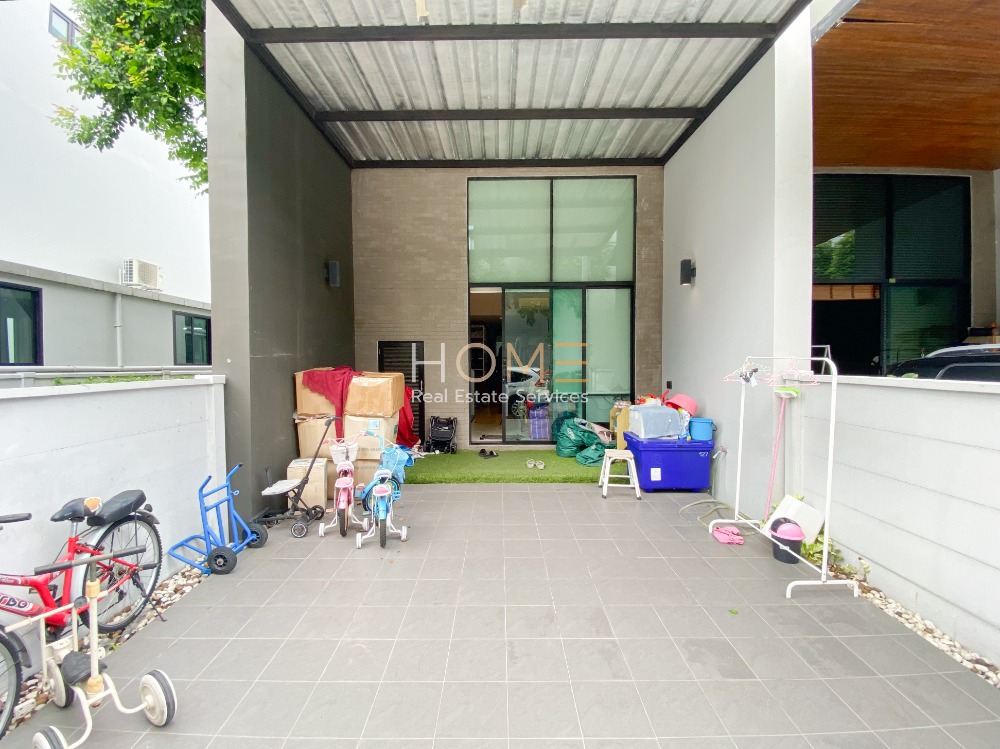 บ้านกลางเมือง วิภาวดี / 3 ห้องนอน (ขาย), Baan Klang Muang Vibhavadi / 3 Bedrooms (SALE) FAH147