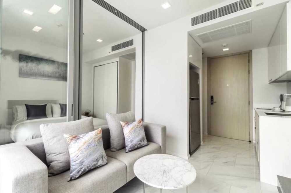 Hyde Sukhumvit 11 / 1 Bedroom (SALE), ไฮด์ สุขุมวิท 11 / 1 ห้องนอน (ขาย) HL1748