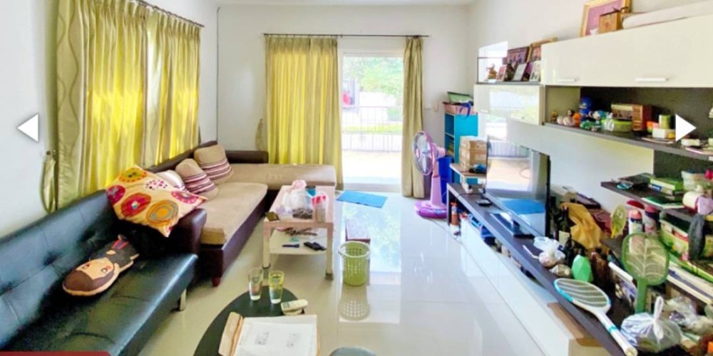 วิลลาจจิโอ พระราม 2 / 3 ห้องนอน (ขาย), Villaggio Rama 2 / 3 Bedrooms (SALE) DAO188