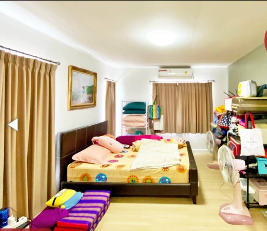 วิลลาจจิโอ พระราม 2 / 3 ห้องนอน (ขาย), Villaggio Rama 2 / 3 Bedrooms (SALE) DAO188