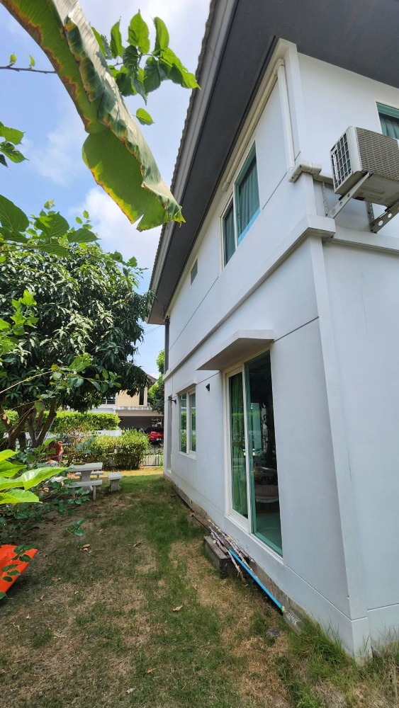 วิลลาจจิโอ พระราม 2 / 3 ห้องนอน (ขาย), Villaggio Rama 2 / 3 Bedrooms (SALE) DAO188