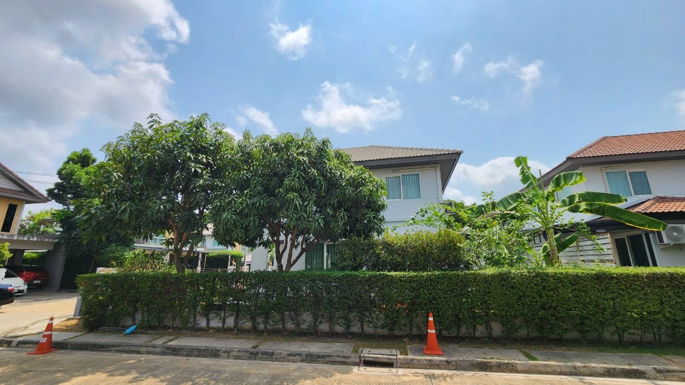 วิลลาจจิโอ พระราม 2 / 3 ห้องนอน (ขาย), Villaggio Rama 2 / 3 Bedrooms (SALE) DAO188