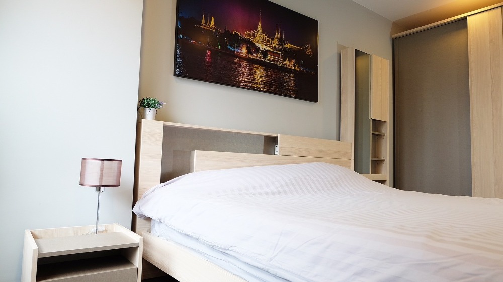 Mirage Sukhumvit 27 / 1 Bedroom (SALE), มิราจ สุขุมวิท 27 / 1 ห้องนอน (ขาย) HL1749